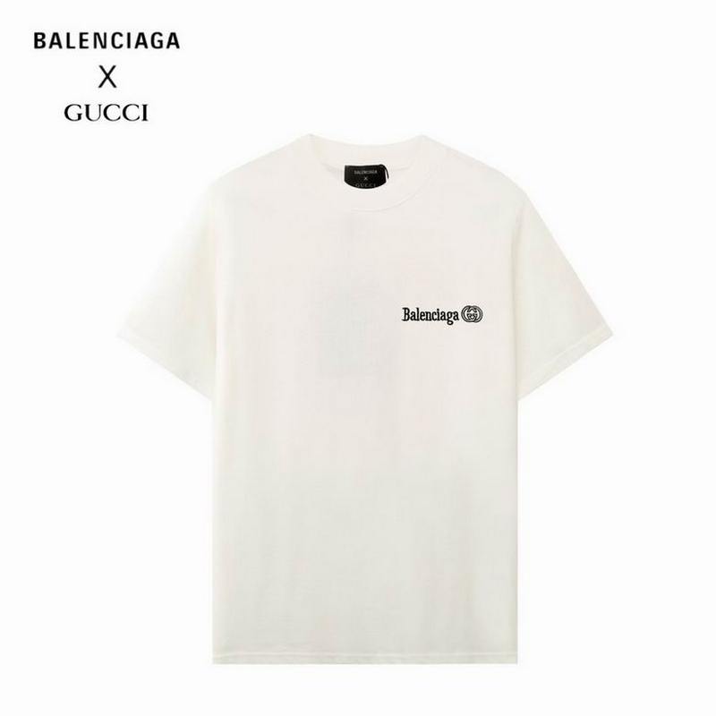 Gucci Men's T-shirts 1881